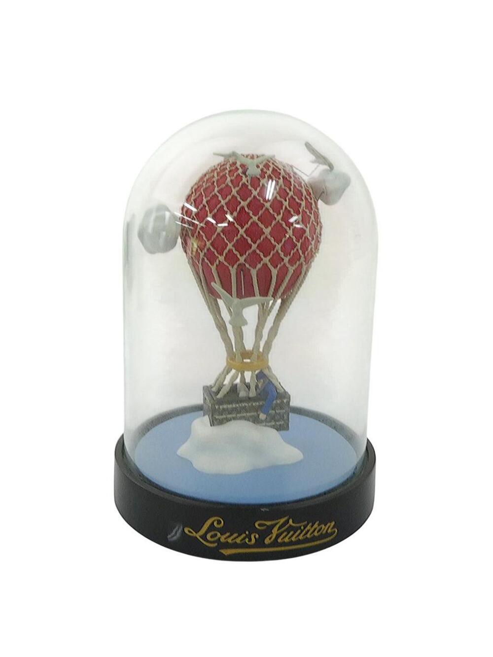 Auth Louis Vuitton Ornament Object #338015L19B